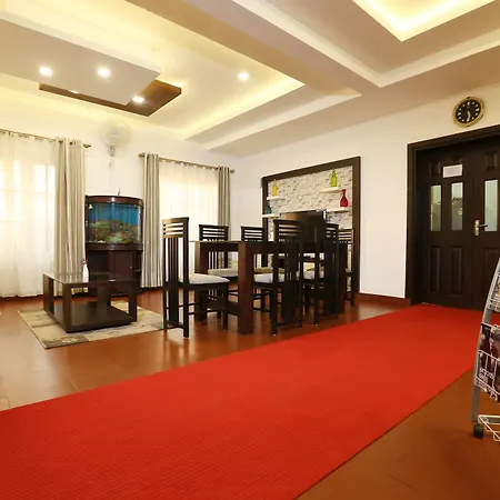 Girassol Serviced Villa-2
