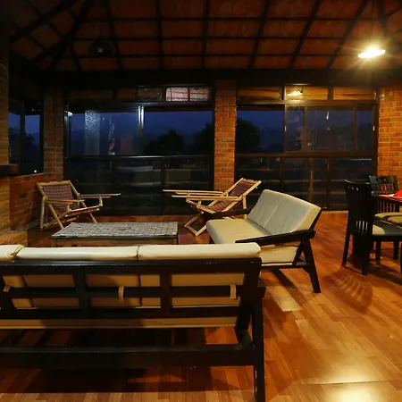 Girassol Serviced Villa-3